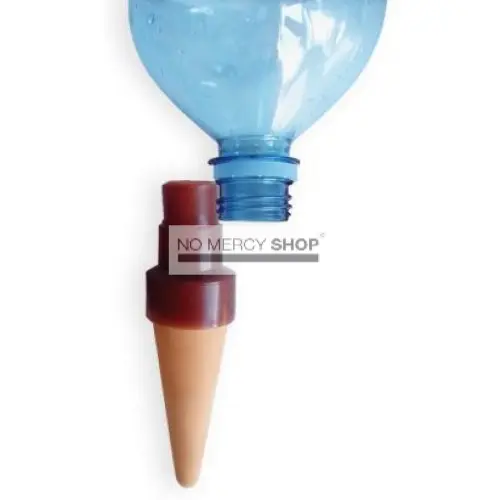 Tropf Blumat bottle adapter XL blister of 2 (0,3 l per day)
