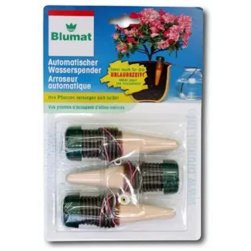 Tropf Blumat Kamerplant (3 stuks)