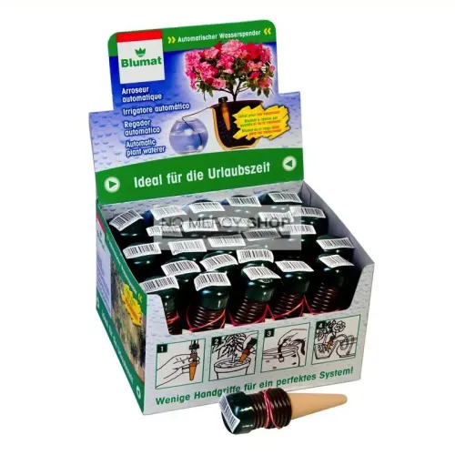 Tropf Blumat Kamerplant (display box 25 stuks)