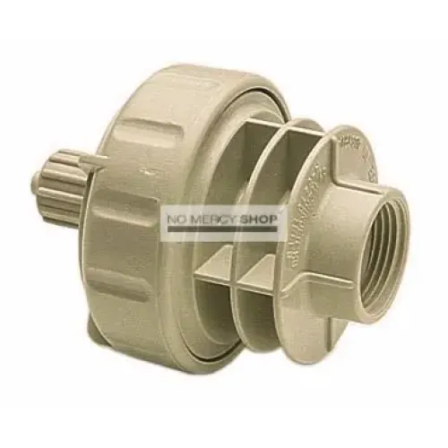 Blumat pressure reducer