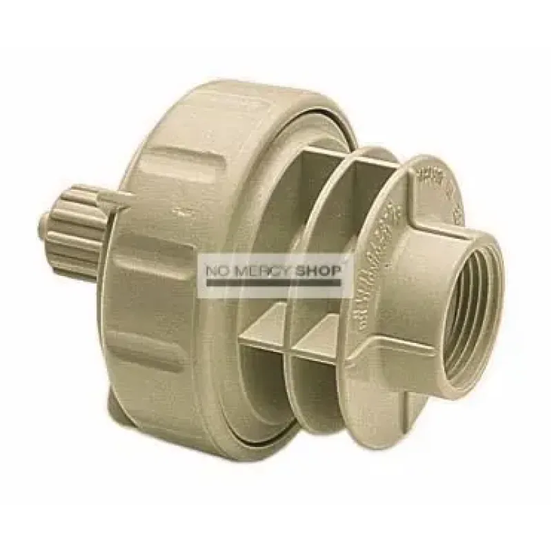 Blumat pressure reducer