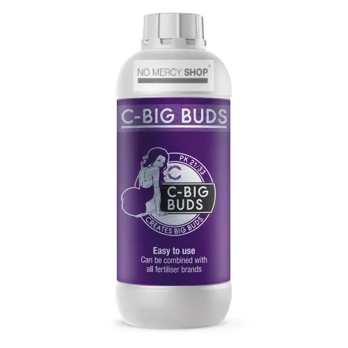 C-Result C-Big Buds