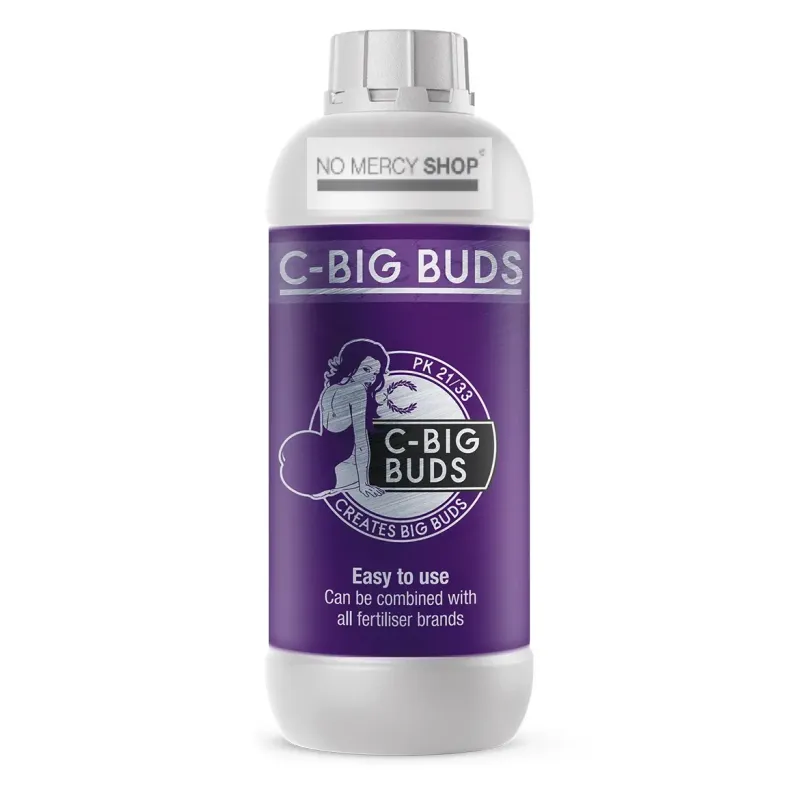 C-Result C-Big Buds