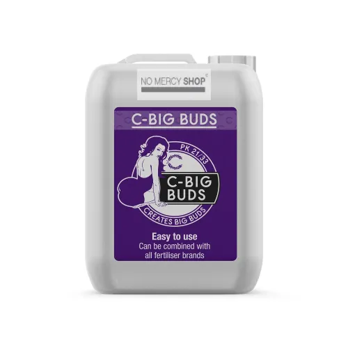 C-Result C-Big Buds