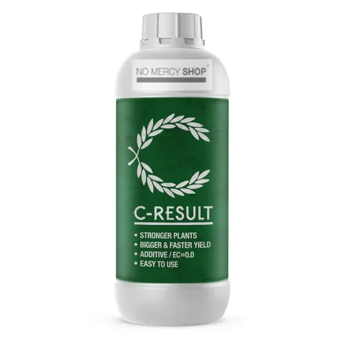 C-Result Nutrient Courier