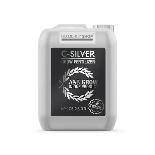 C-Result C-Silver Groeistimulator