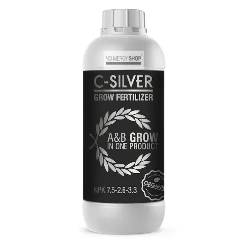 C-Result C-Silver Growth Stimulator