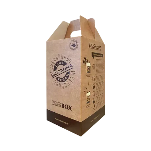 Canna - Biocanna Easybox