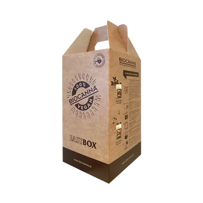 Canna - Biocanna Easybox
