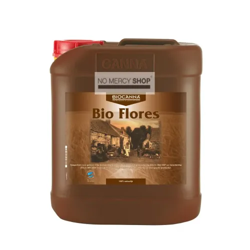Canna - Biocanna Bio Flores