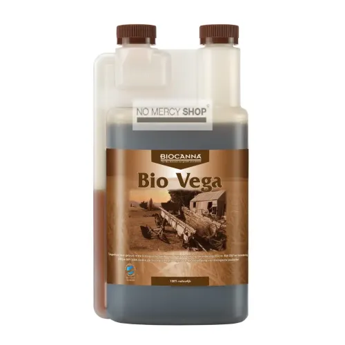 Canna - Biocanna Bio Vega