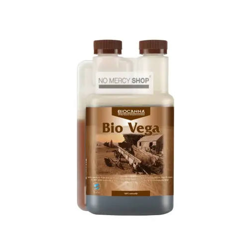 Canna - Biocanna Bio Vega