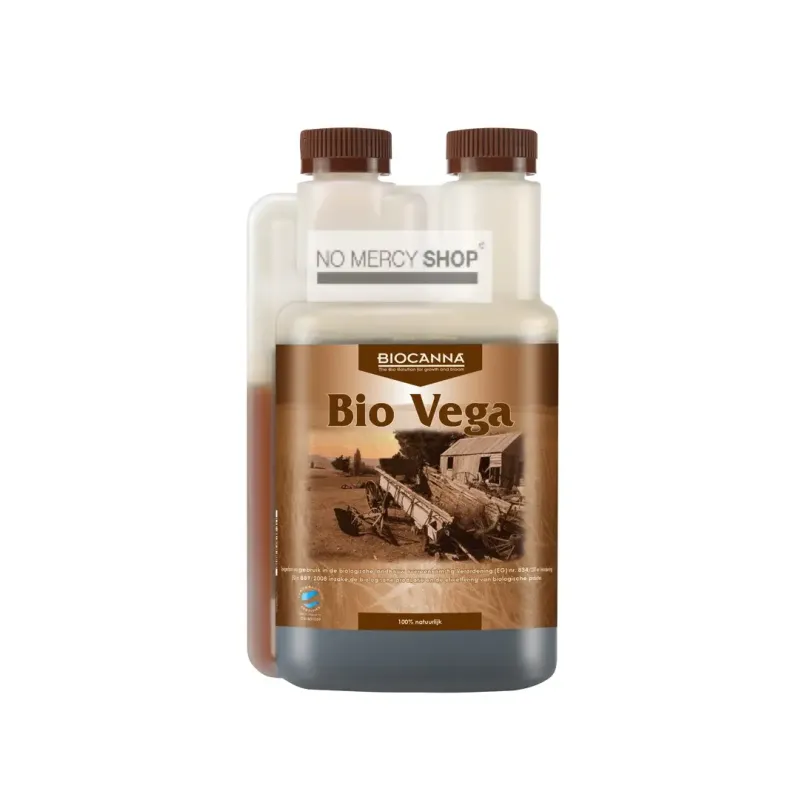 Canna - Biocanna Bio Vega