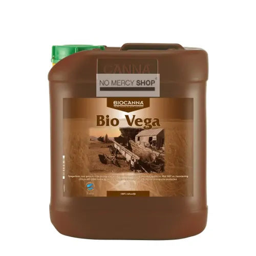 Canna - Biocanna Bio Vega