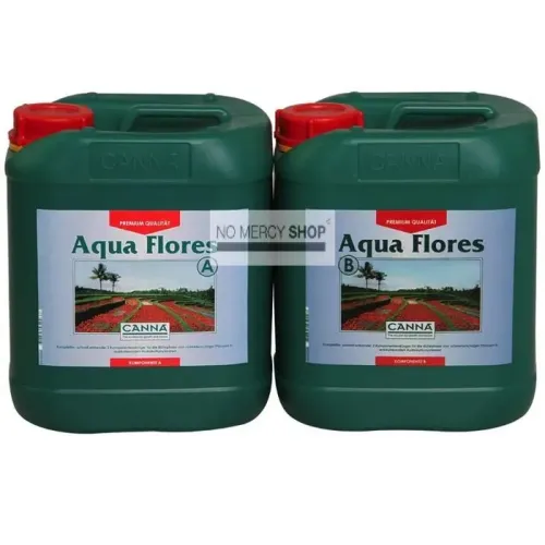 Canna - Aqua Flores A+B