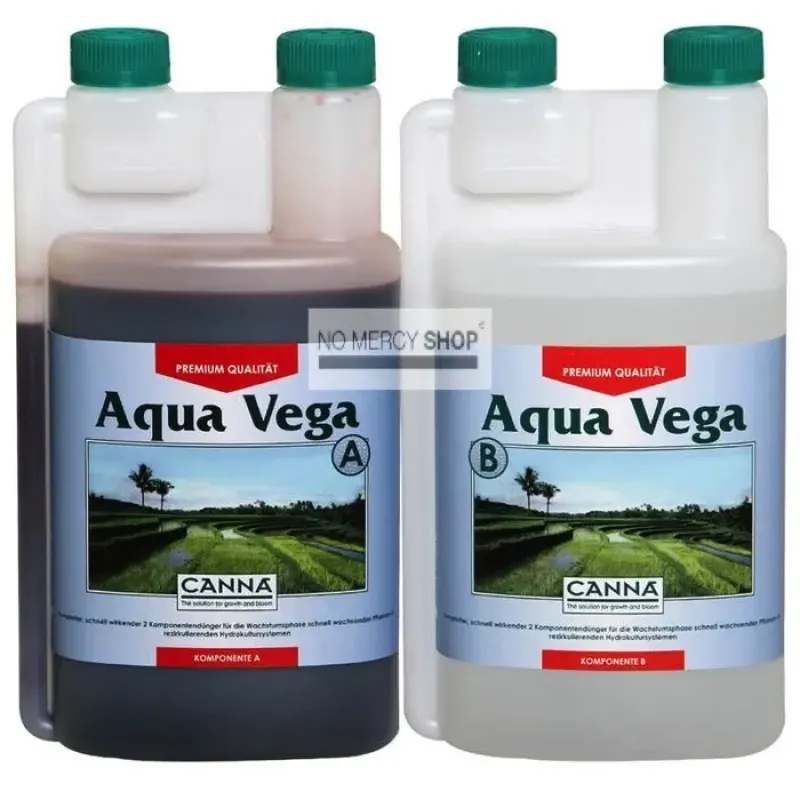 Canna - Aqua Vega A+B