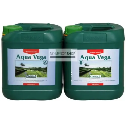 Canna - Aqua Vega A+B