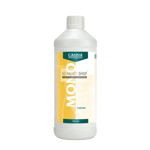 Canna - CaO 12% Calcium