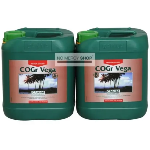 Canna - COGR Vega A+B