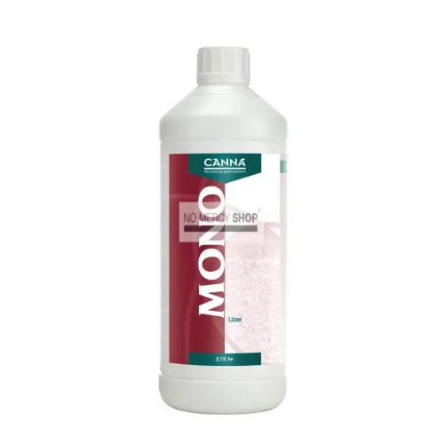 Canna - Fe IJzer Plus