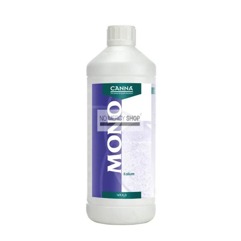 Canna - K 16% Potassium