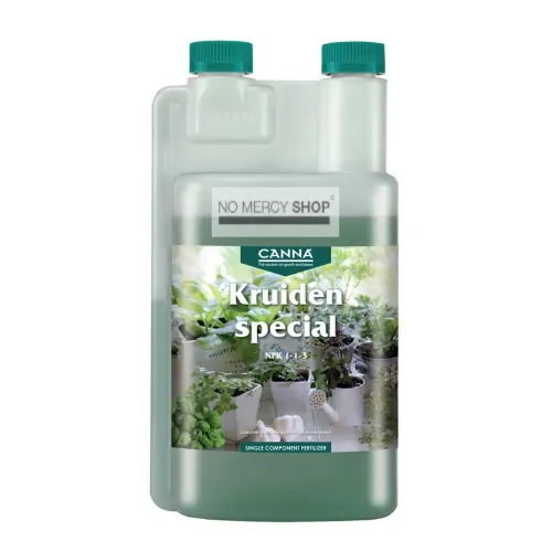 Canna - Kruiden Special