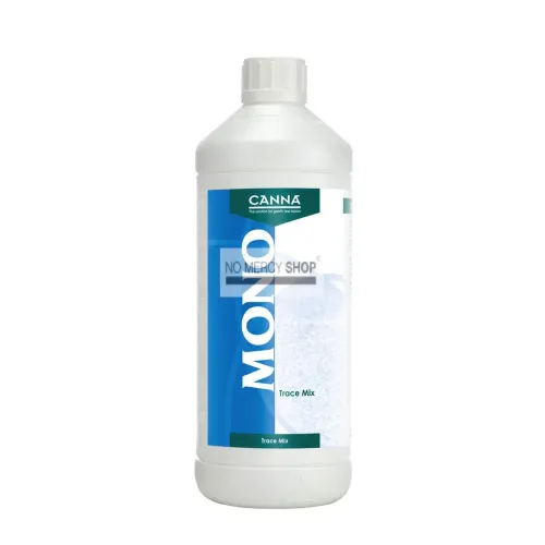 Canna - Trace Mix