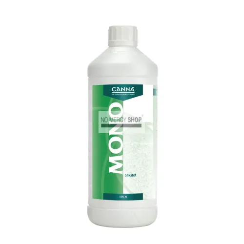 Canna - N 17% Stikstof
