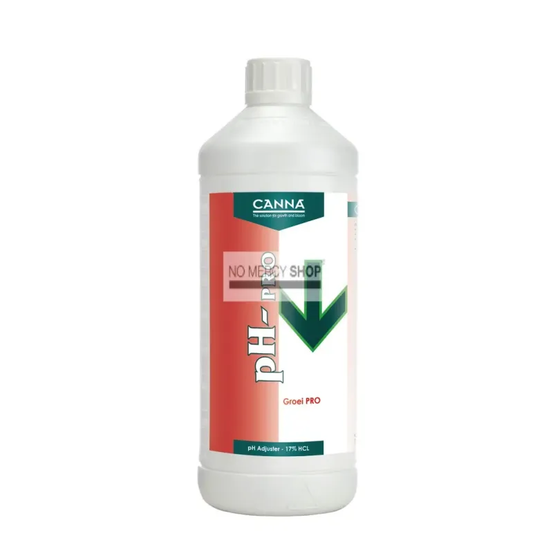 Canna - pH- Pro Grow