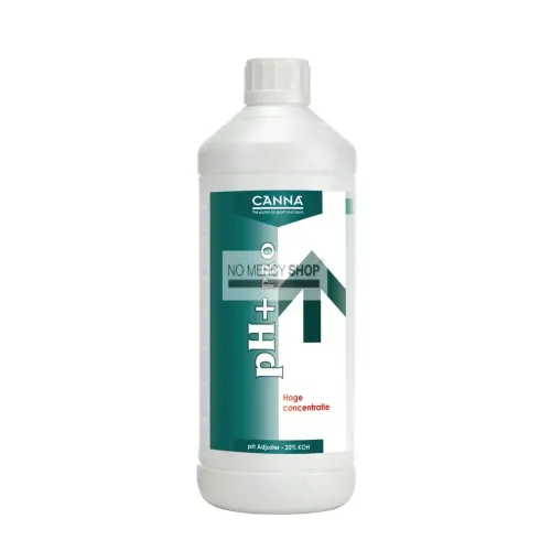 Canna - pH+ 20%