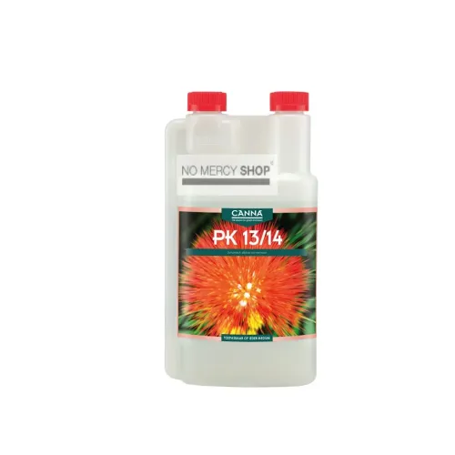 Canna - PK 13/14