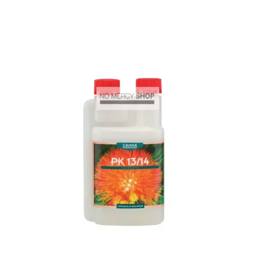 Canna - PK 13/14