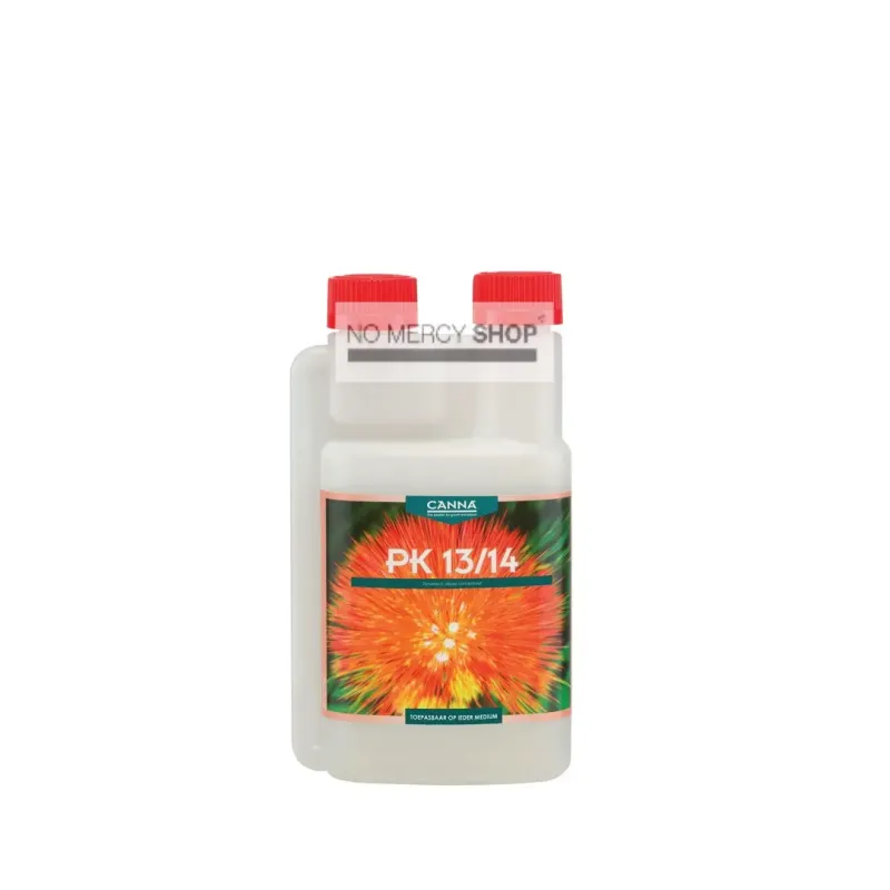 Canna - PK 13/14