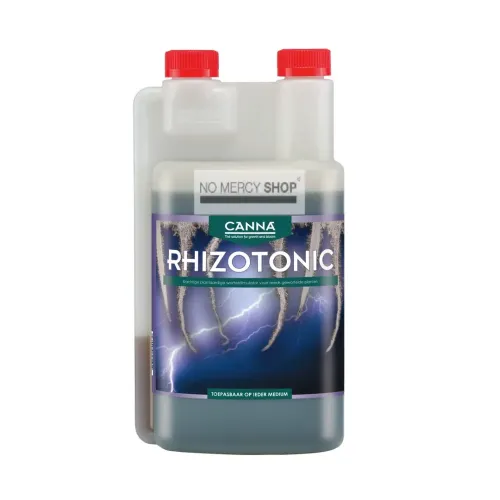 Canna - Rhizotonic