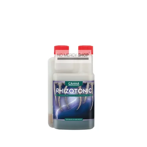 Canna - Rhizotonic