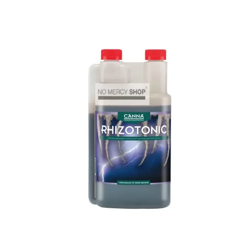 Canna - Rhizotonic
