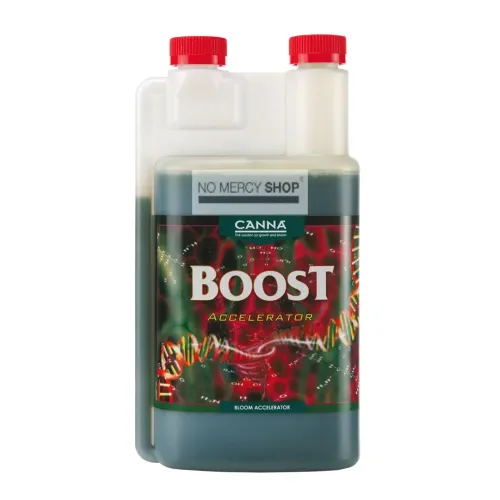 Canna - Cannaboost