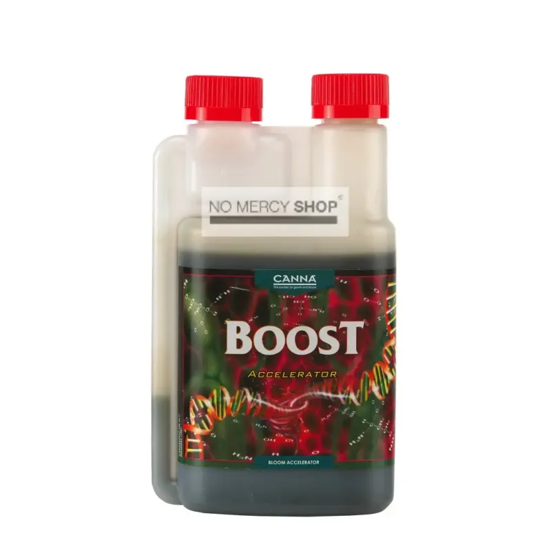 Canna - Cannaboost