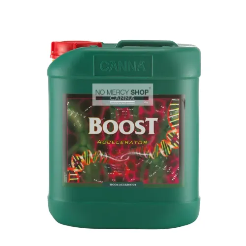 Canna - Cannaboost
