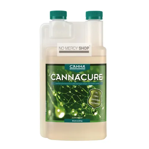 Canna - Cannacure Geconcentreerd