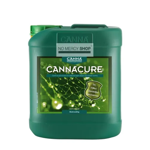 Canna - Cannacure Geconcentreerd