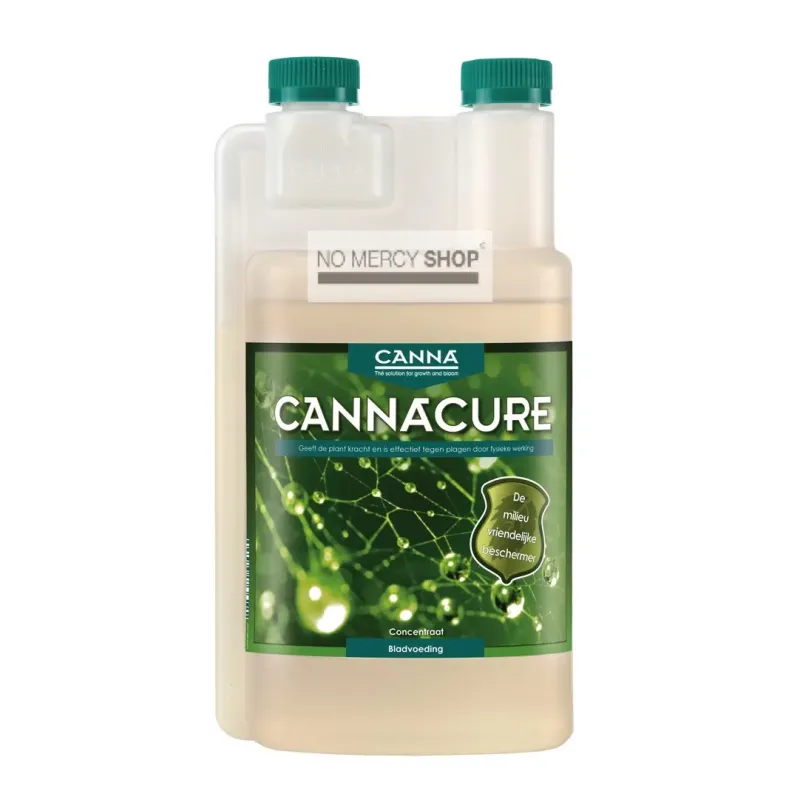 Canna - Cannacure Geconcentreerd