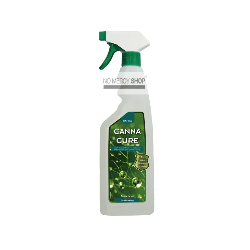 Canna - Cannacure Ready-to-Use