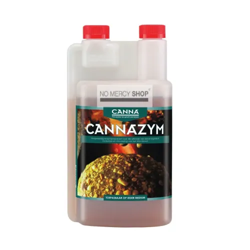 Canna - Cannazym