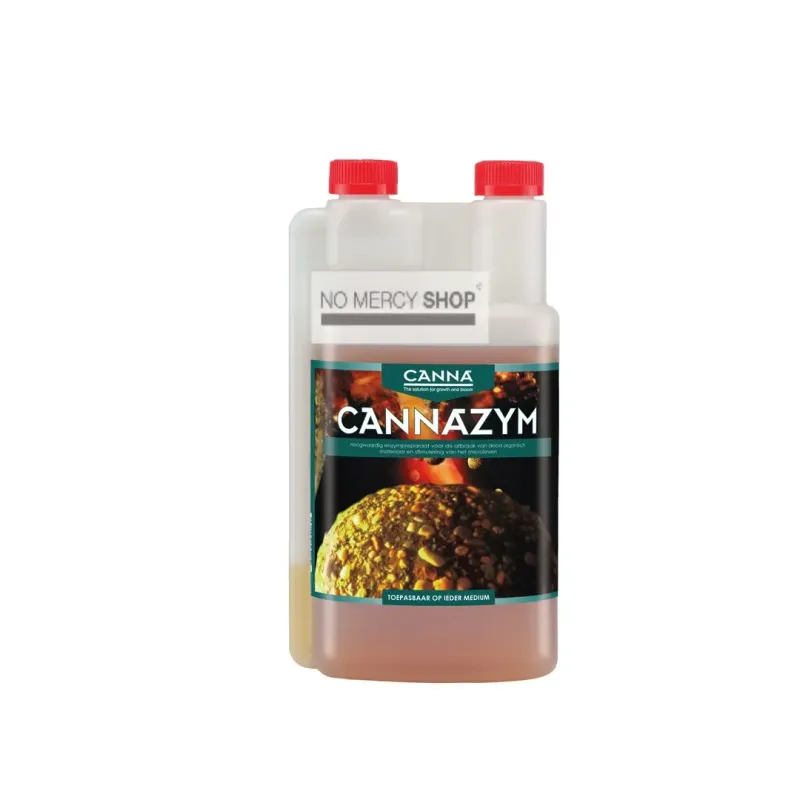 Canna - Cannazym