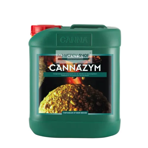 Canna - Cannazym