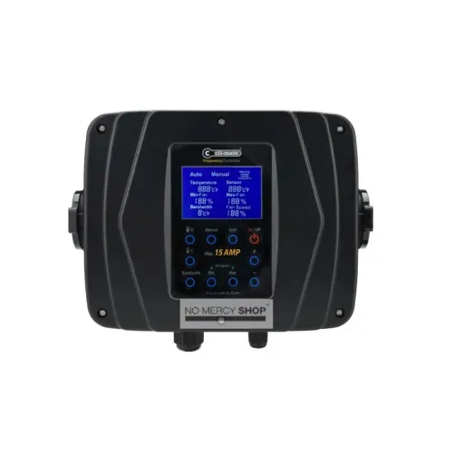 Cli-mate Frequency controller FC2010-T15 15A