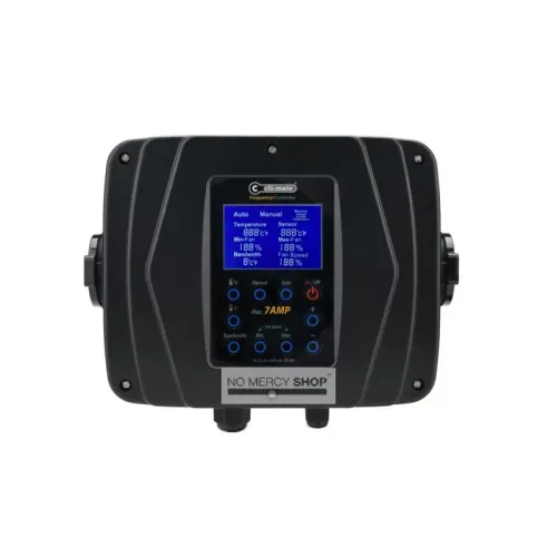 Cli-mate Frequency controller FC2010-T7 7A