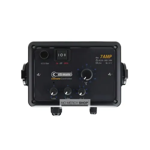 Cli-mate Climate-controller 7A
