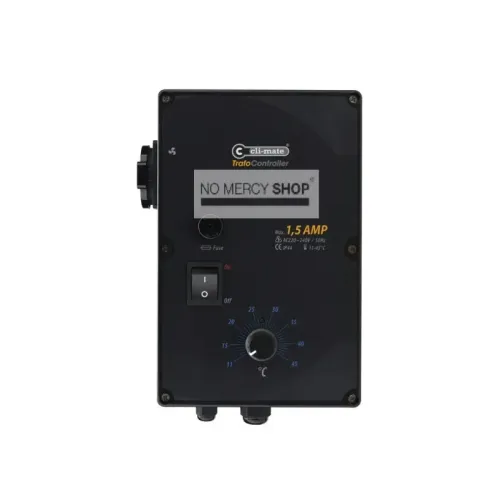 Cli-mate Transformer controller 1.5A